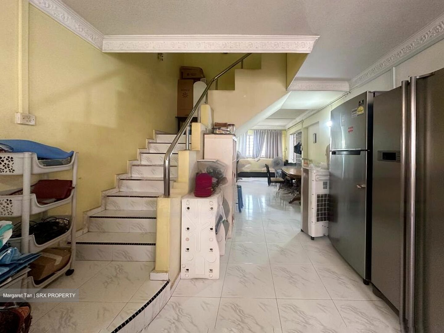 Blk 446 Hougang Avenue 8 (Hougang), HDB Executive #451959841
